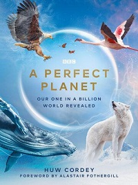 BBC: Идеальная планета (2021) скачать торрент