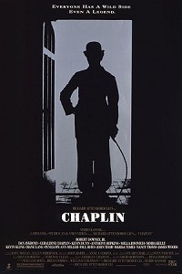 Фильм Чаплин (1992) скачать торрент