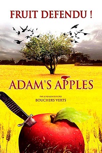 Адамовы яблоки (2005) скачать торрент