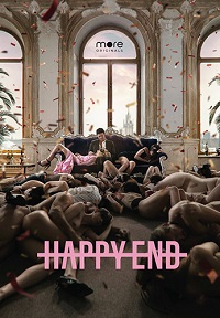 Сериал Happy End (2021) скачать торрент