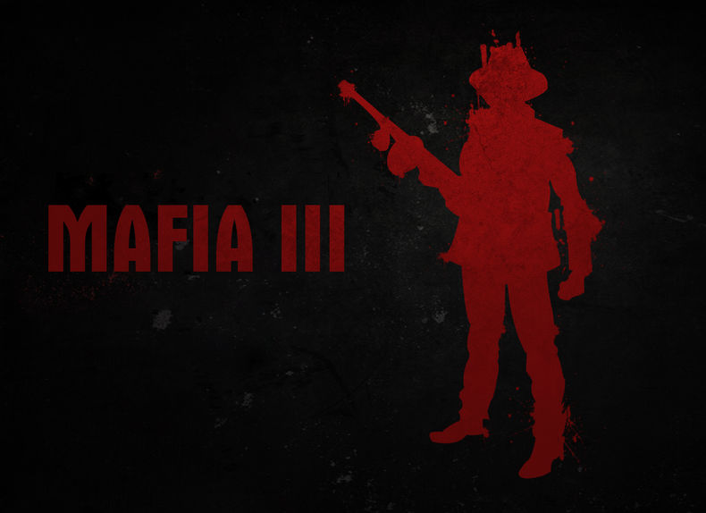 Mafia 3 возможно скоро будет анонсирована