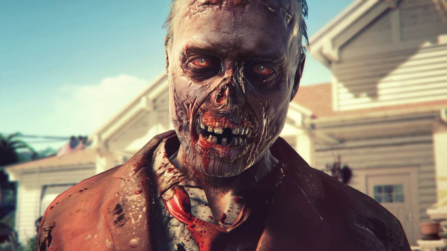Dead Island 2 выйдет в апреле 2015
