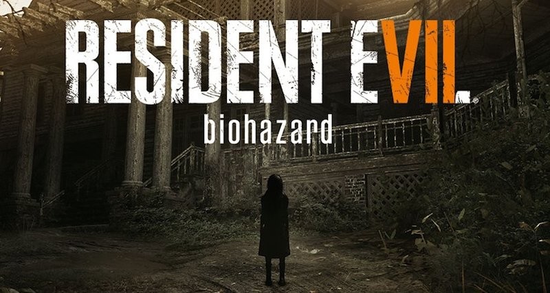 Анонсированы системные требования Resident Evil 7
