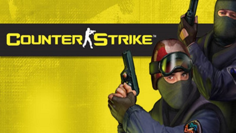 Counter Strike 1.6 выпустят на движке CS:GO