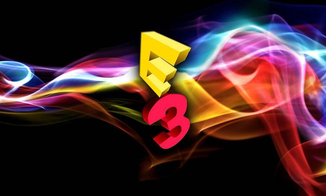 Игры, которые будут представлены на E3 2016