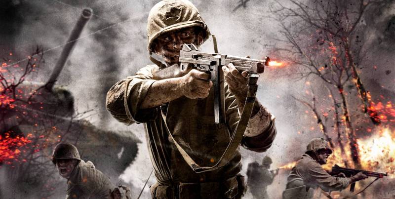 Названа дата выхода новой Call of Duty: Infinite Warfare