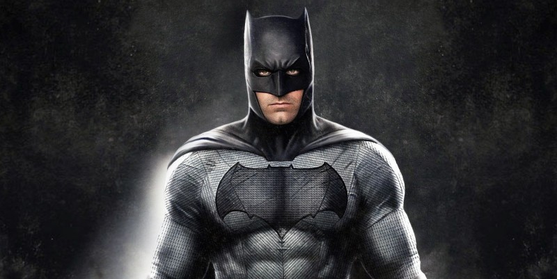 Новый фильм про Бэтмена выйдет в начале 2019 года