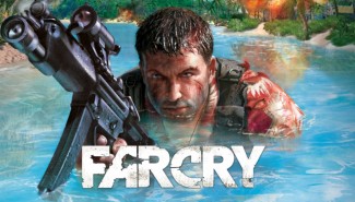 Все части игры Far Cry