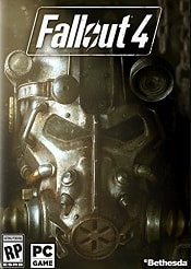 Fallout 4 скачать торрент