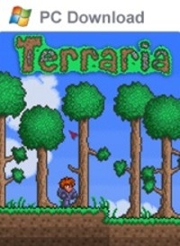 Terraria: Otherworld скачать торрент