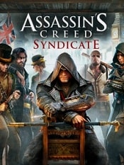 Assassin's Creed Syndicate скачать торрент