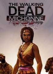 The Walking Dead: Michonne - Episode 1-3 скачать торрент