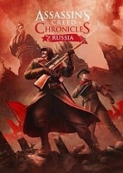 Assassin’s Creed Chronicles: Russia скачать торрент