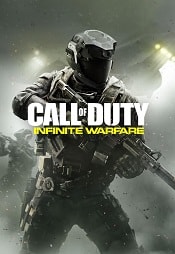 Call of Duty: Infinite Warfare скачать торрент