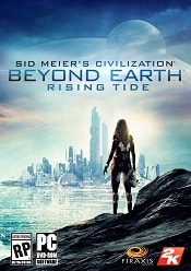 Civilization: Beyond Earth: Rising Tide скачать торрент