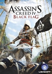 Assassin’s Creed IV: Black Flag скачать торрент