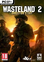 Wasteland 2: Director's Cut скачать торрент