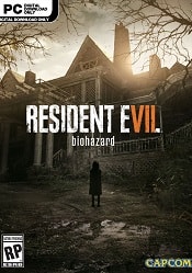 Resident Evil 7: Biohazard скачать торрент
