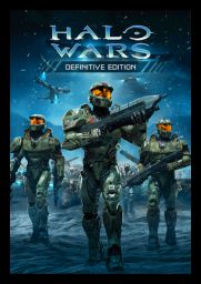 Halo Wars: Definitive Edition скачать торрент