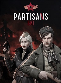 Partisans 1941 | RePack от FitGirl скачать торрент