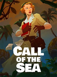 Call of the Sea: Deluxe Edition скачать торрент