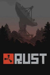 Rust (2021) на ПК скачать торрент