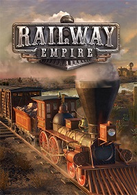 Railway Empire (2018) | Repack от FitGirl скачать торрент