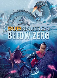 Subnautica: Below Zero (2021) последняя версия скачать торрент