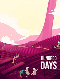 Hundred days: Winemaking Simulator скачать торрент