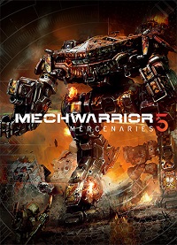 MechWarrior 5: Mercenaries [v 1.1.278 + DLC] скачать торрент