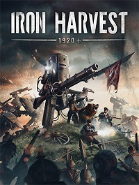 Iron Harvest [v 1.2.0.2338 rev.52476 + DLCs] скачать торрент