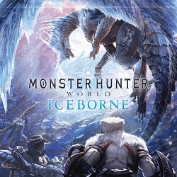 Monster Hunter World: ICEBORNE [v 15.11.01 + Все DLC]