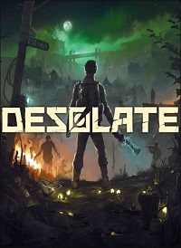 Desolate [v 1.3.5]