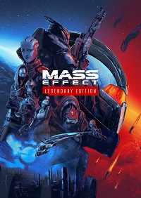 Mass Effect: Legendary Edition [v 2.0.0.48602 + DLCs] скачать торрент