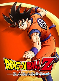 Dragon Ball Z: Kakarot - Deluxe Edition [v 1.60 + DLCs]