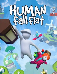 Human: Fall Flat v1078001 (Forest-level Update + Мультиплеер) скачать торрент