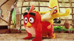 Angry Birds в кино Скриншот 6