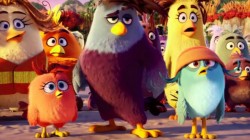 Angry Birds в кино Скриншот 4