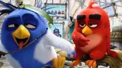 Angry Birds в кино Скриншот 1