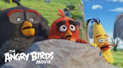 Angry Birds в кино Скриншот 5