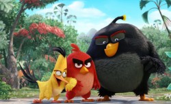 Angry Birds в кино Скриншот 3