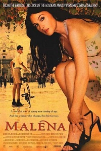 Фильм Малена (2000) скачать торрент