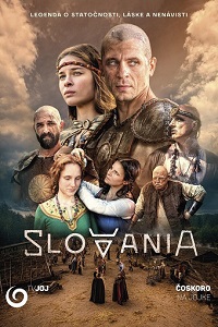 сериал Славяне 1 сезон скачать торрент