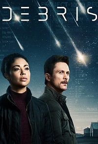 сериал Обломки 1 сезон (2021) скачать торрент