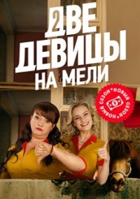 сериал Две девицы на мели 2 сезон скачать торрент