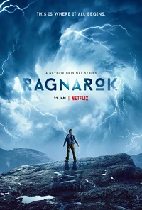 сериал Рагнарёк 2 сезон скачать торрент