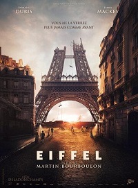 Фильм Эйфель (2021) скачать торрент