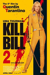 Фильм Убить Билла 2 (2004) скачать торрент