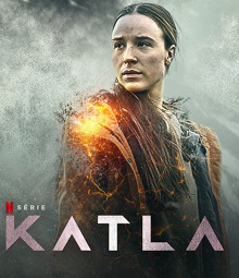 сериал Катла (2021) скачать торрент