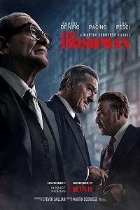 Фильм Ирландец (2019) скачать торрент